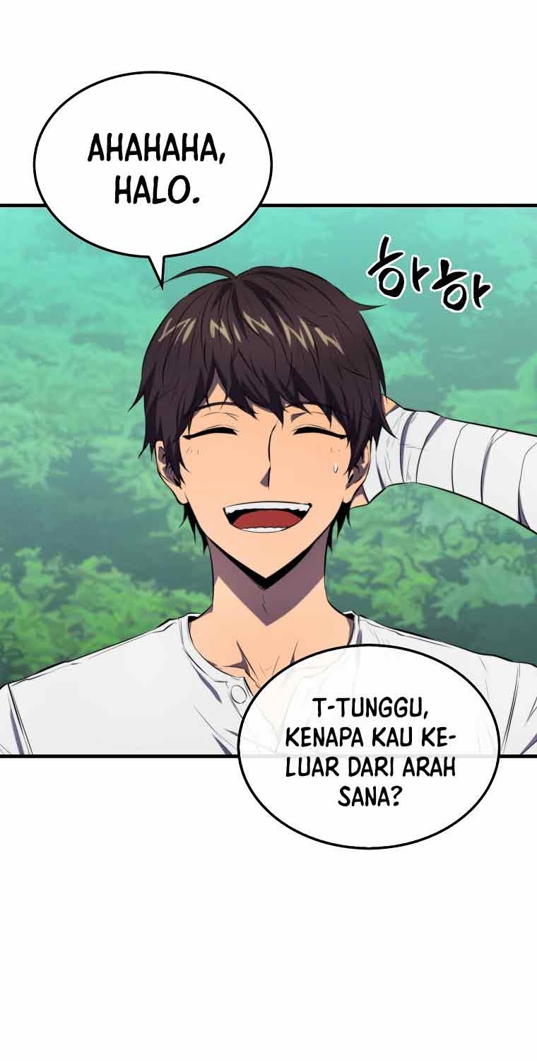 Sleeping Ranker Chapter 6 - halaman 7