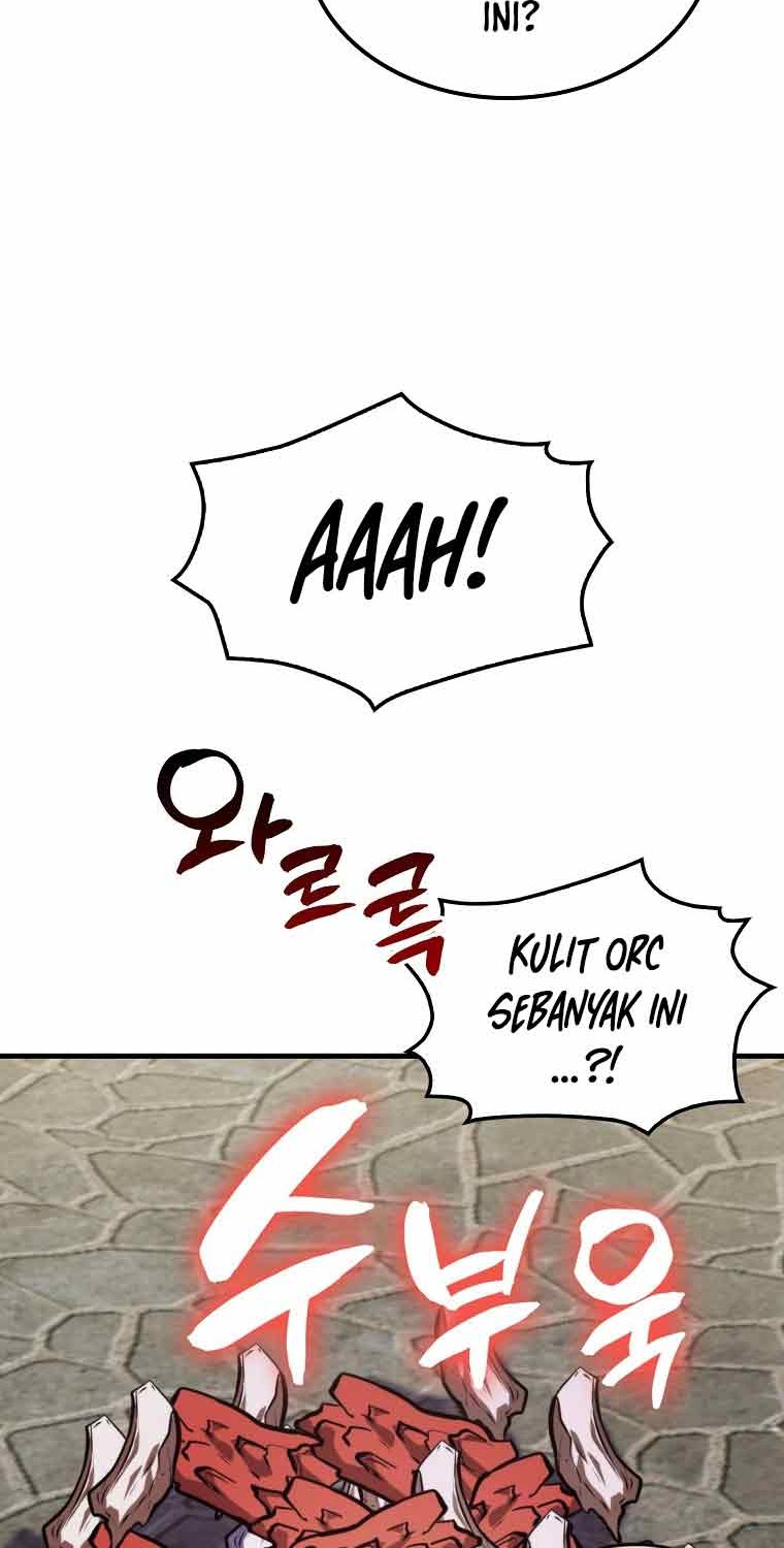 Sleeping Ranker Chapter 6 - halaman 9