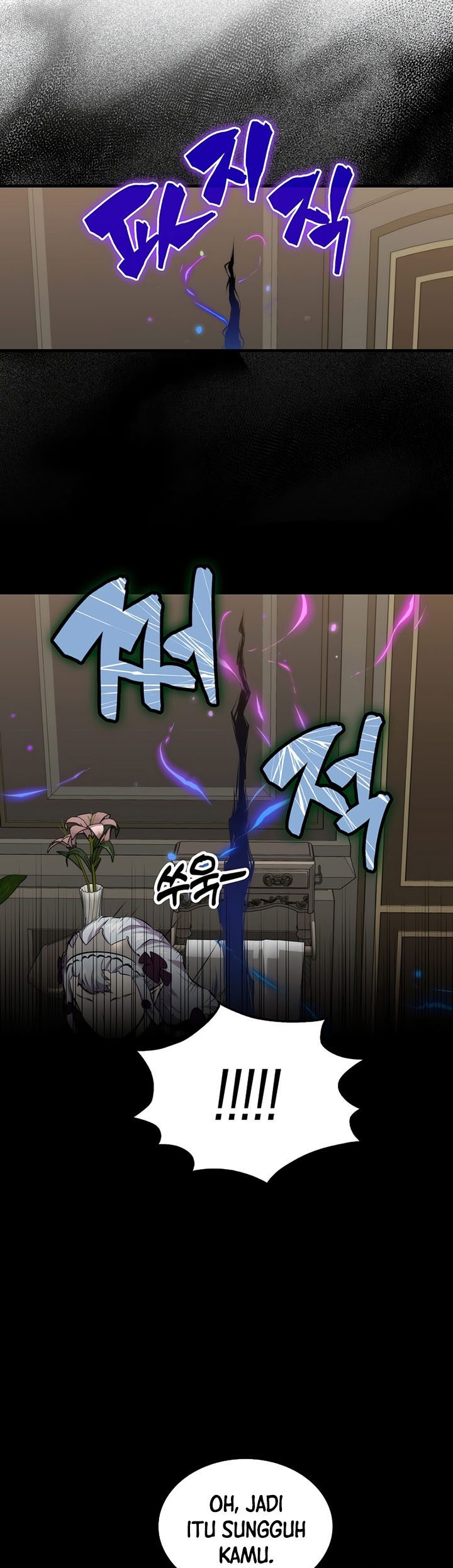 Sleeping Ranker Chapter 60 - halaman 34
