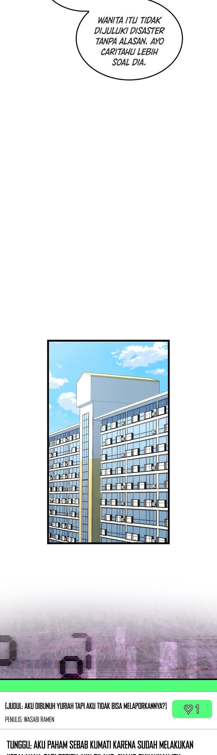 Sleeping Ranker Chapter 60 - halaman 55