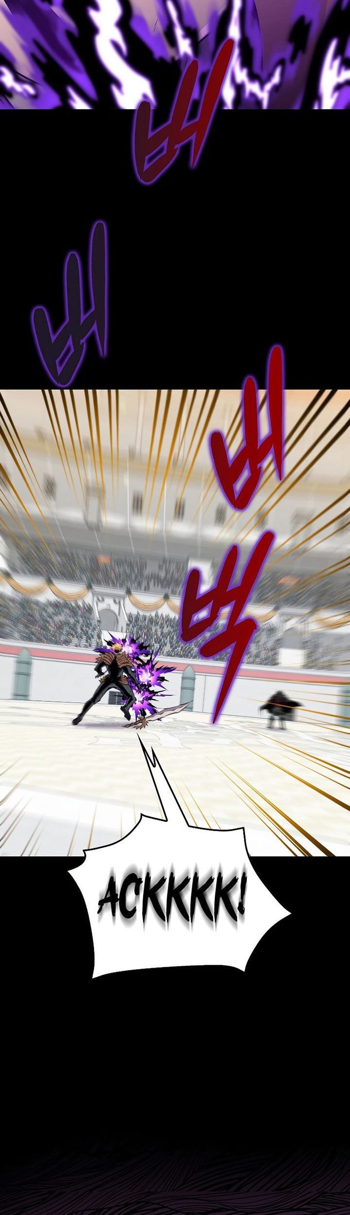 Sleeping Ranker Chapter 61 - halaman 12