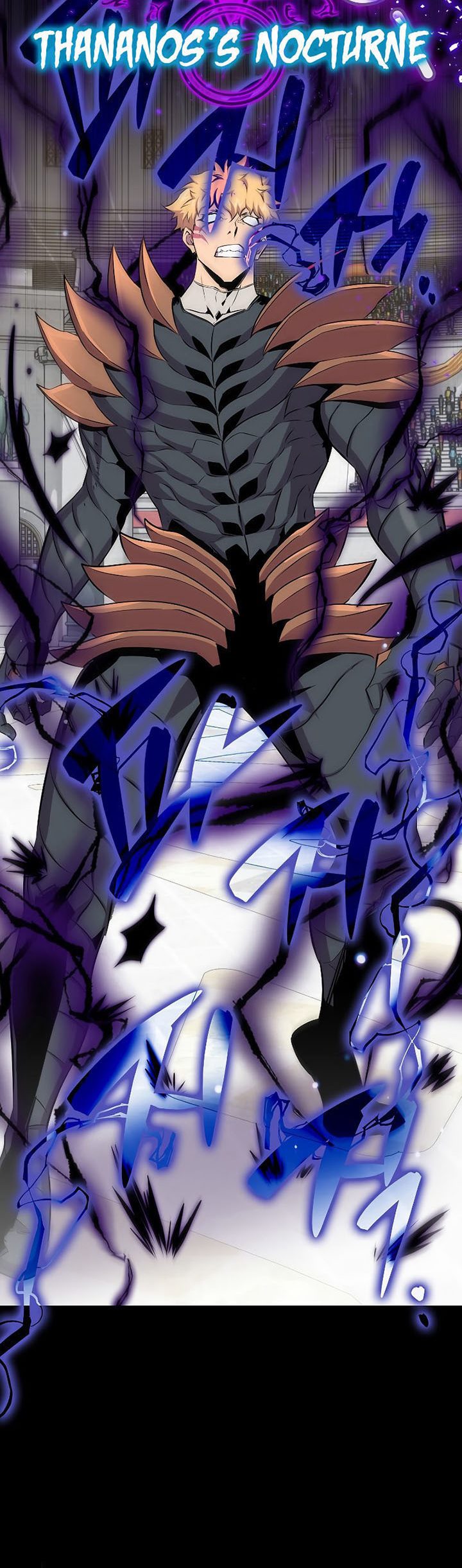 Sleeping Ranker Chapter 61 - halaman 17