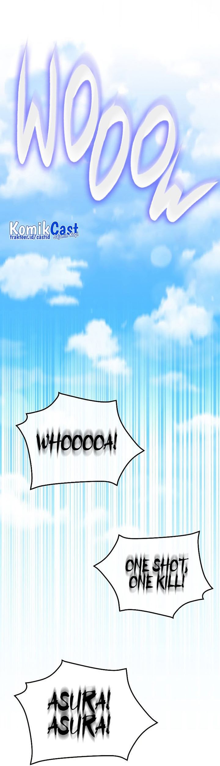 Sleeping Ranker Chapter 61 - halaman 24