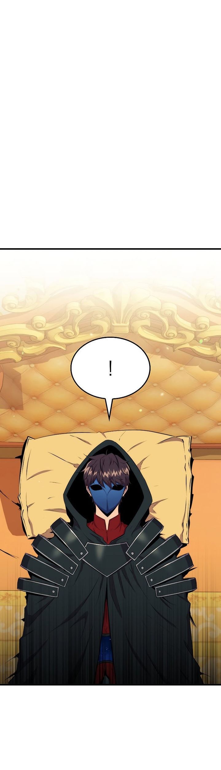 Sleeping Ranker Chapter 61 - halaman 44