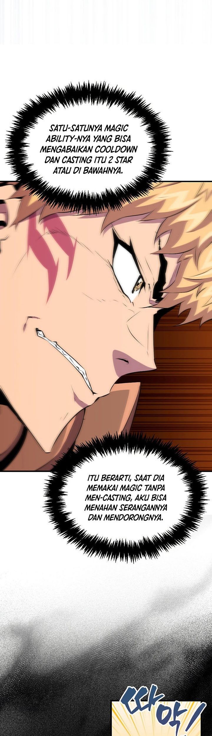 Sleeping Ranker Chapter 61 - halaman 8