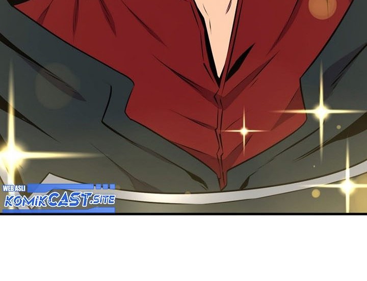 Sleeping Ranker Chapter 62 - halaman 31