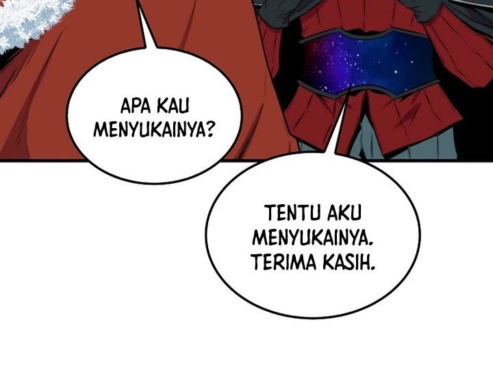 Sleeping Ranker Chapter 62 - halaman 33