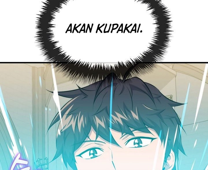 Sleeping Ranker Chapter 62 - halaman 35