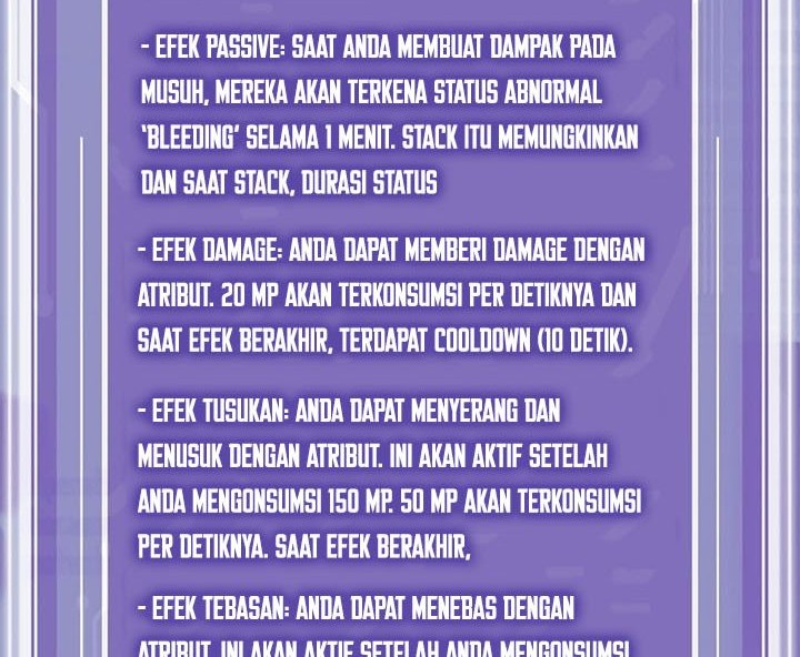 Sleeping Ranker Chapter 62 - halaman 37