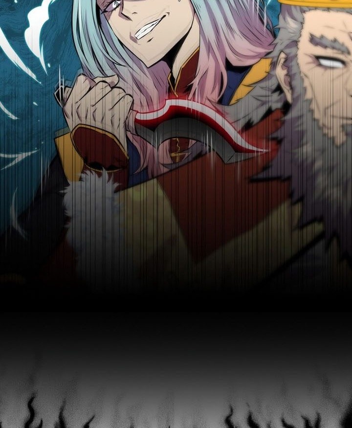 Sleeping Ranker Chapter 62 - halaman 43