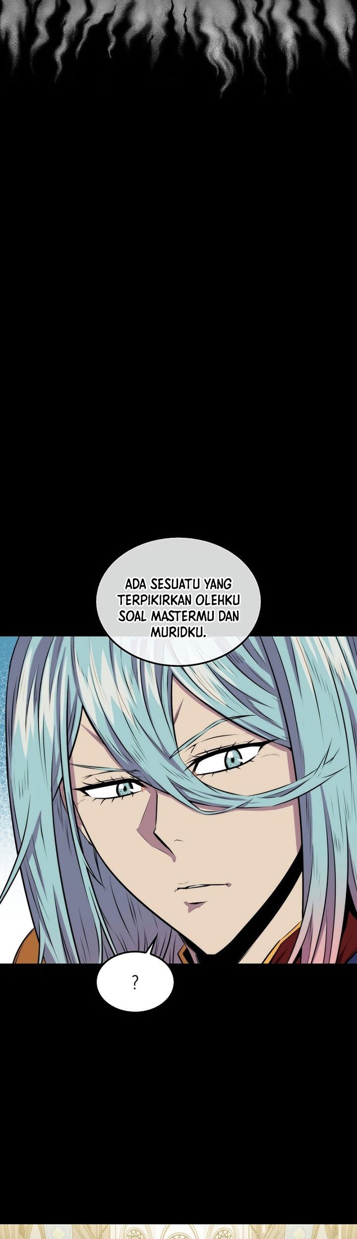 Sleeping Ranker Chapter 62 - halaman 44