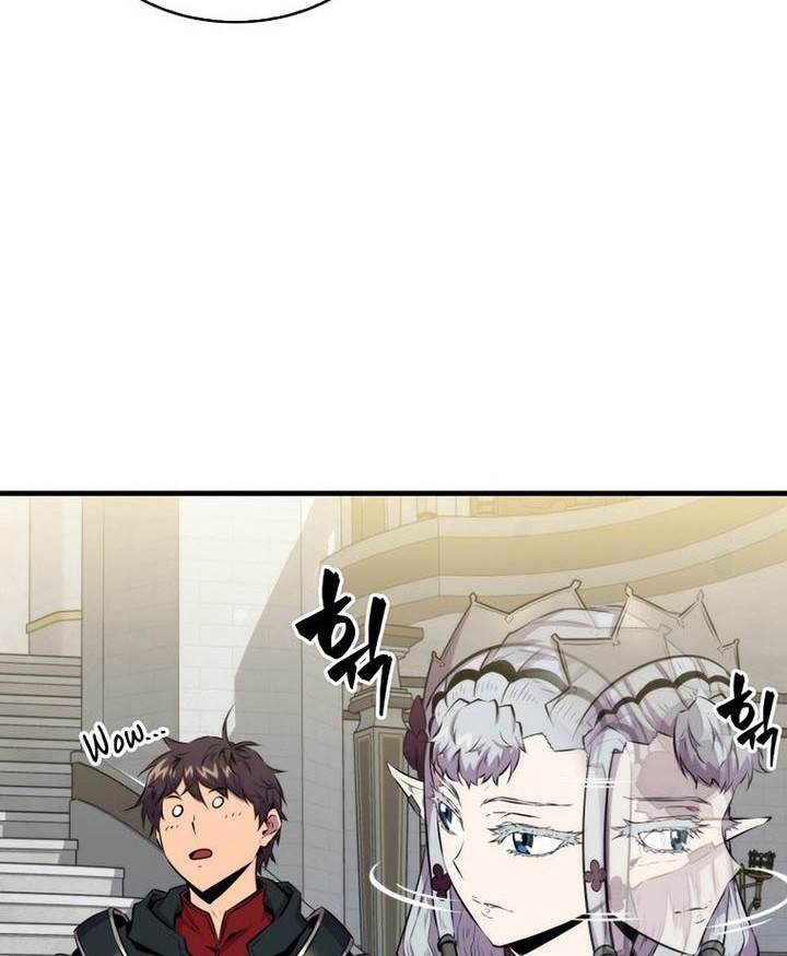Sleeping Ranker Chapter 62 - halaman 47