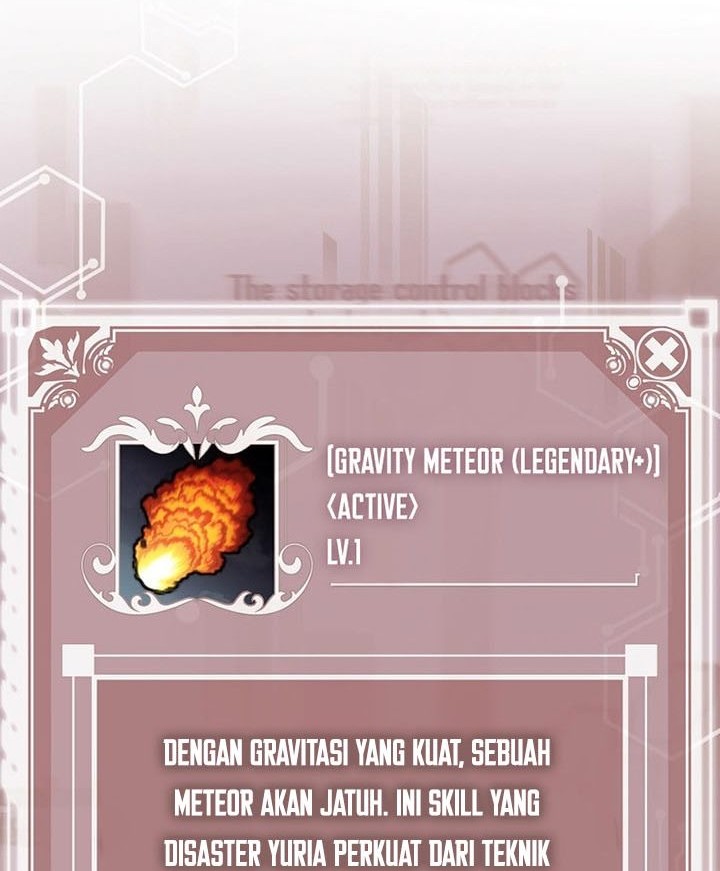 Sleeping Ranker Chapter 62 - halaman 53