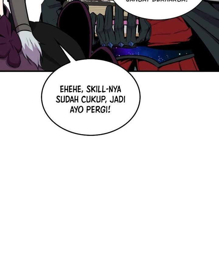 Sleeping Ranker Chapter 62 - halaman 57