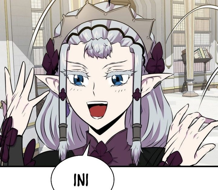 Sleeping Ranker Chapter 62 - halaman 59