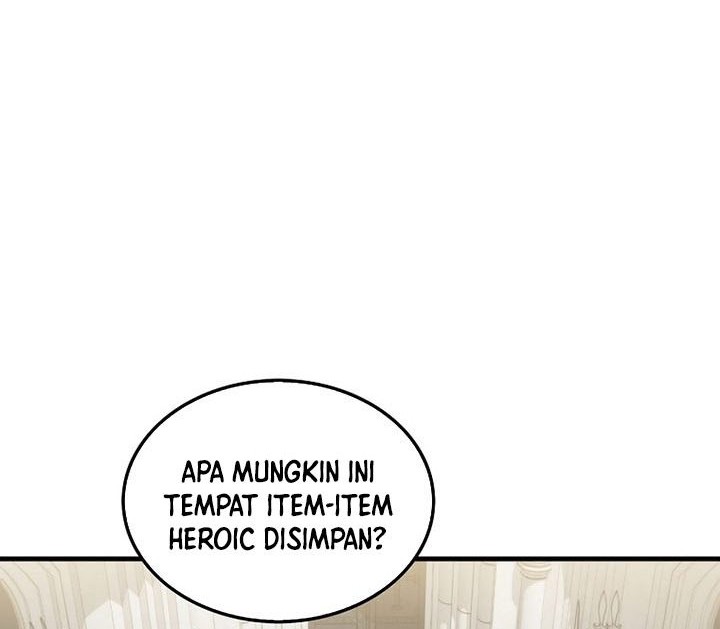 Sleeping Ranker Chapter 62 - halaman 63