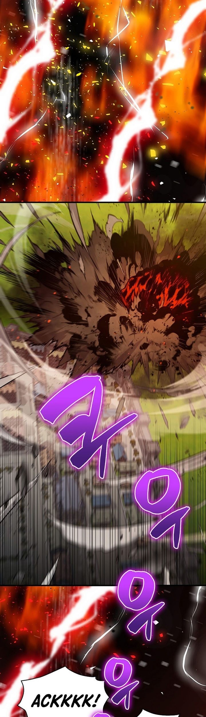 Sleeping Ranker Chapter 63 - halaman 38