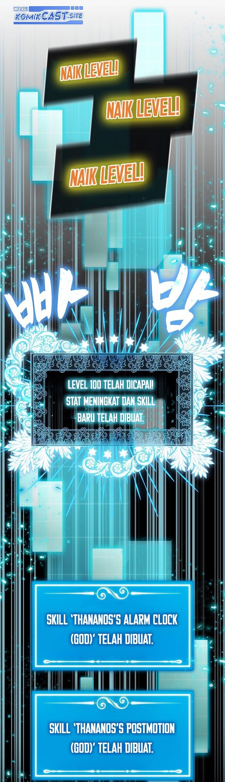 Sleeping Ranker Chapter 63 - halaman 42