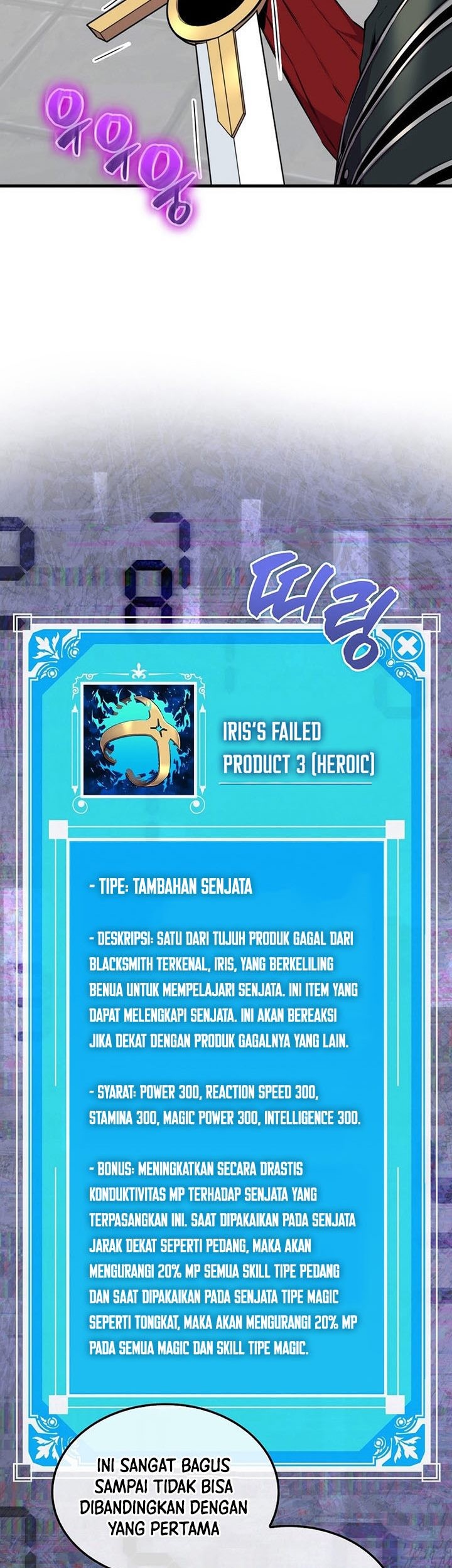 Sleeping Ranker Chapter 63 - halaman 6