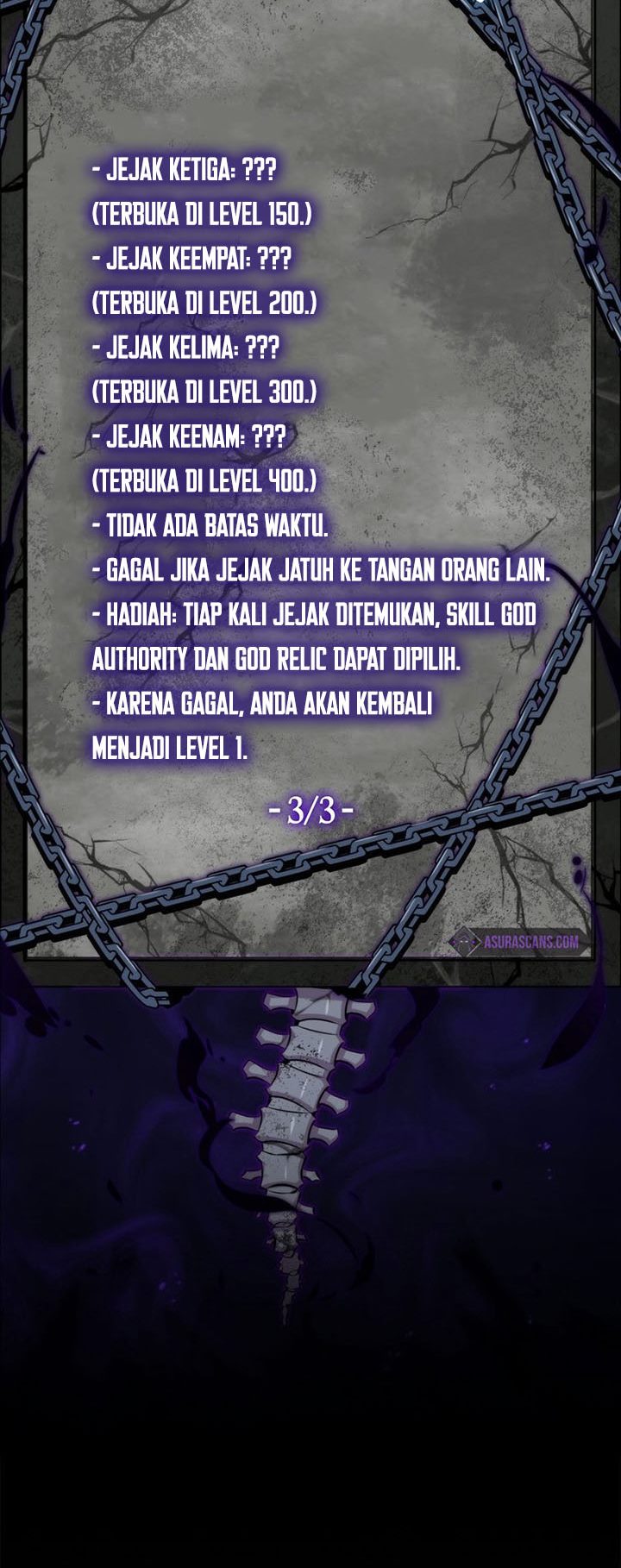 Sleeping Ranker Chapter 63 - halaman 65