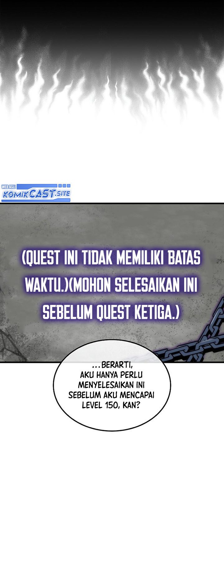 Sleeping Ranker Chapter 63 - halaman 66