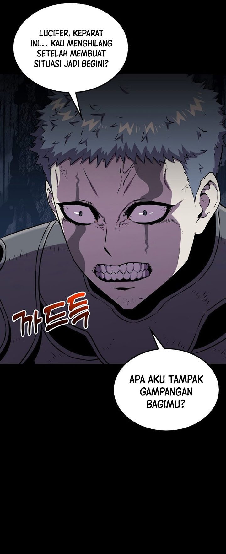 Sleeping Ranker Chapter 63 - halaman 72