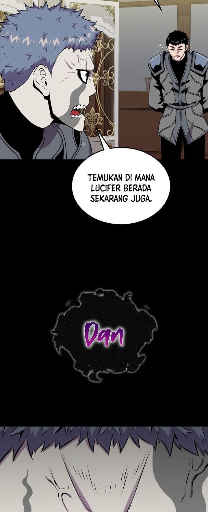 Sleeping Ranker Chapter 63 - halaman 74