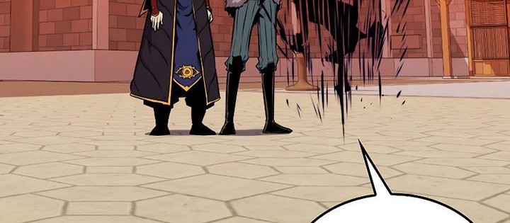 Sleeping Ranker Chapter 64 - halaman 48
