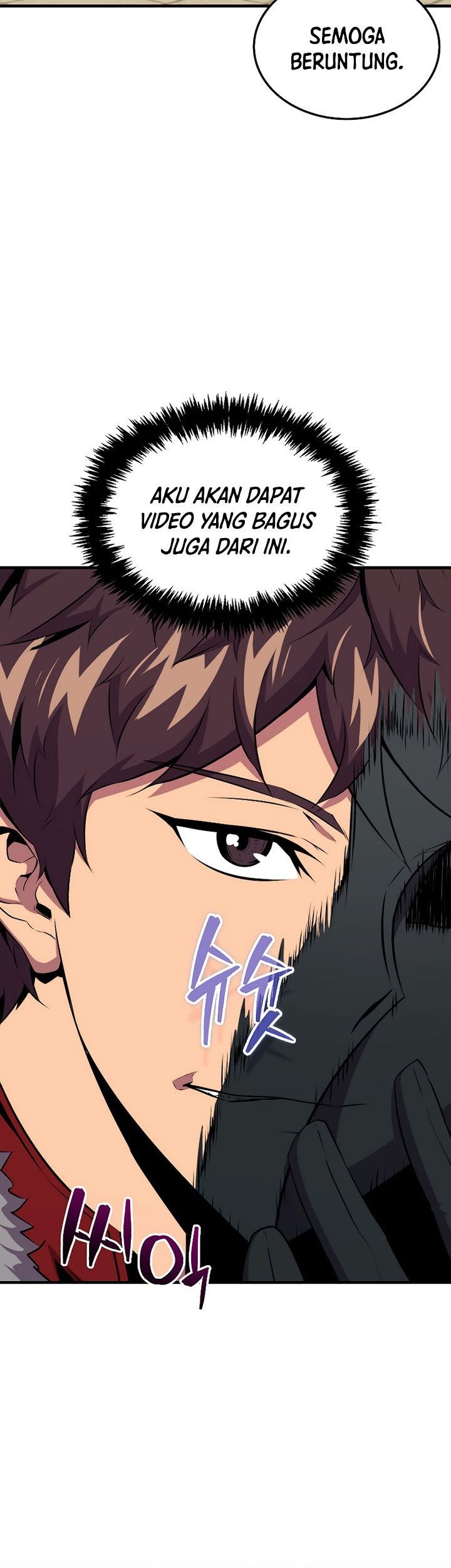Sleeping Ranker Chapter 64 - halaman 49