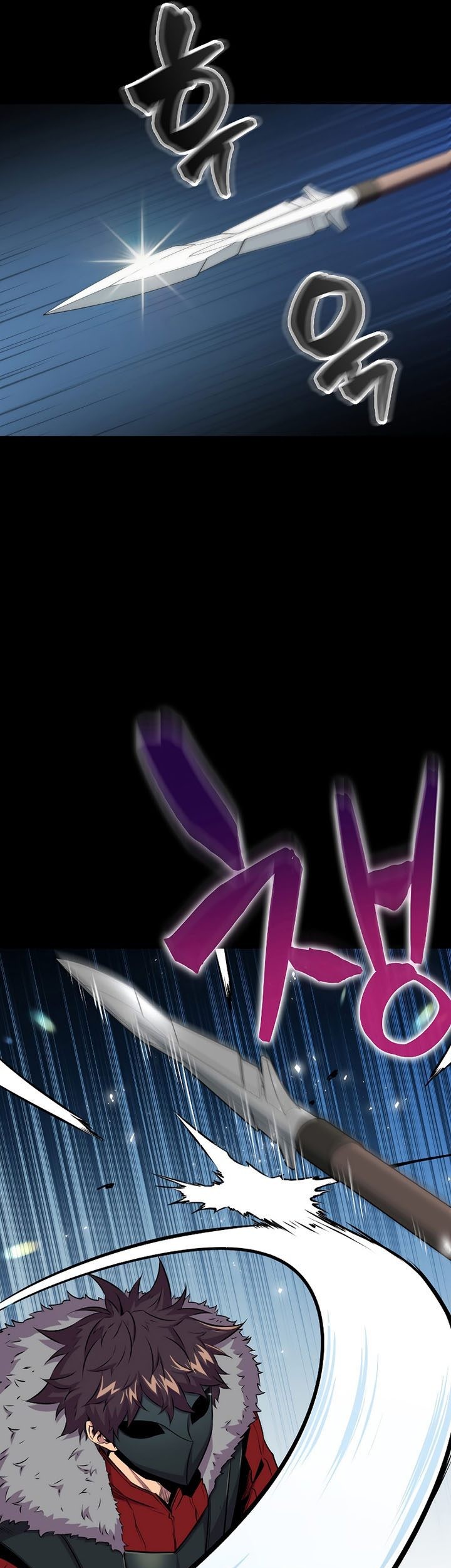 Sleeping Ranker Chapter 64 - halaman 57