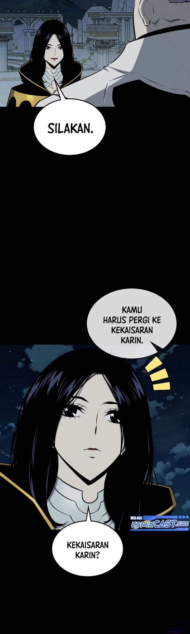 Sleeping Ranker Chapter 64 - halaman 6