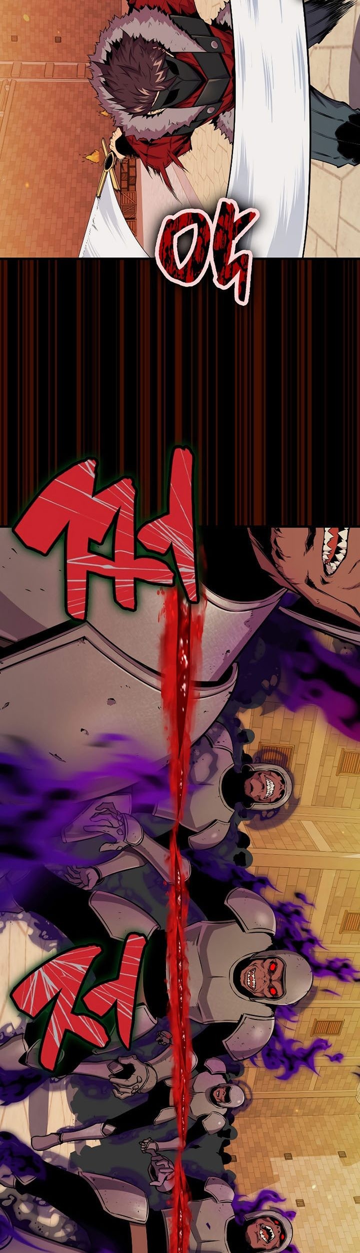 Sleeping Ranker Chapter 64 - halaman 79