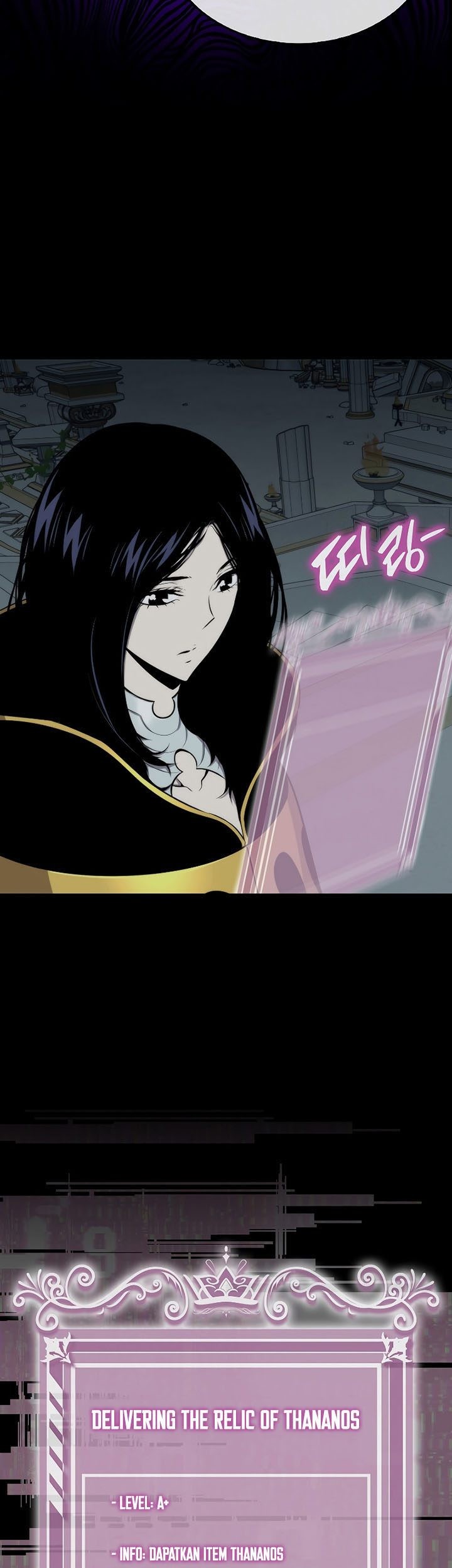 Sleeping Ranker Chapter 64 - halaman 9