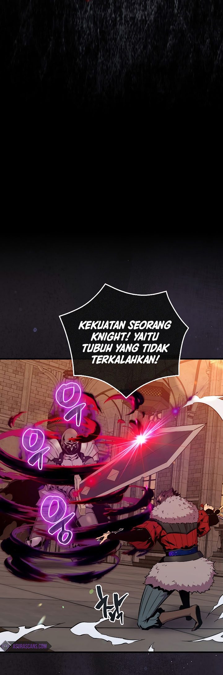 Sleeping Ranker Chapter 65 - halaman 29