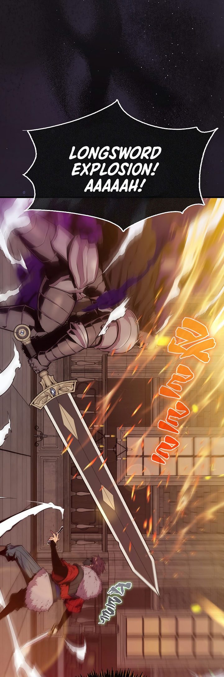 Sleeping Ranker Chapter 65 - halaman 30