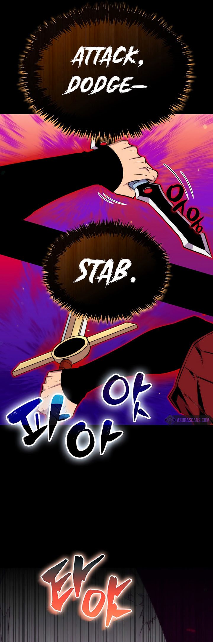 Sleeping Ranker Chapter 65 - halaman 37