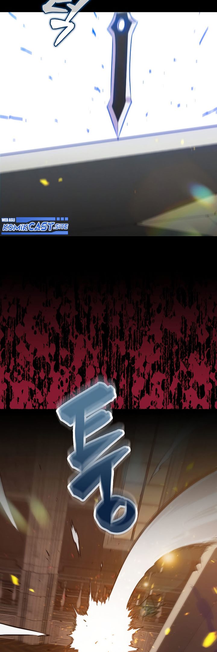 Sleeping Ranker Chapter 65 - halaman 39
