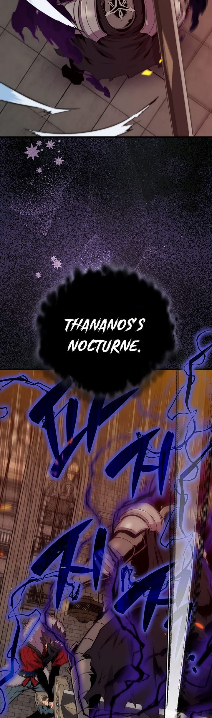 Sleeping Ranker Chapter 65 - halaman 44