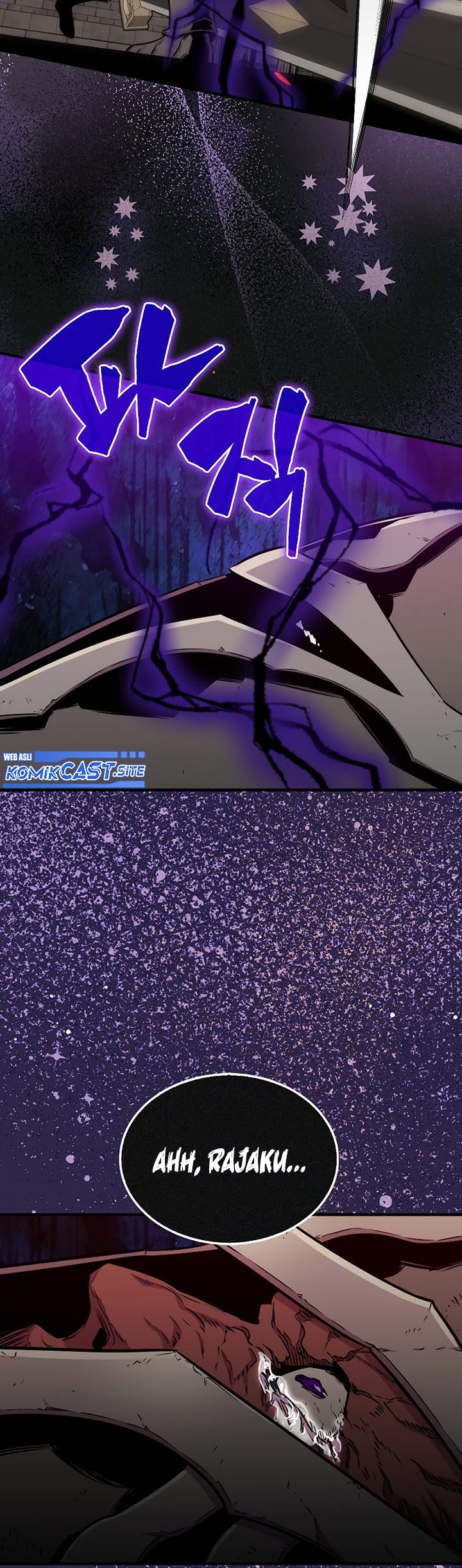 Sleeping Ranker Chapter 65 - halaman 45