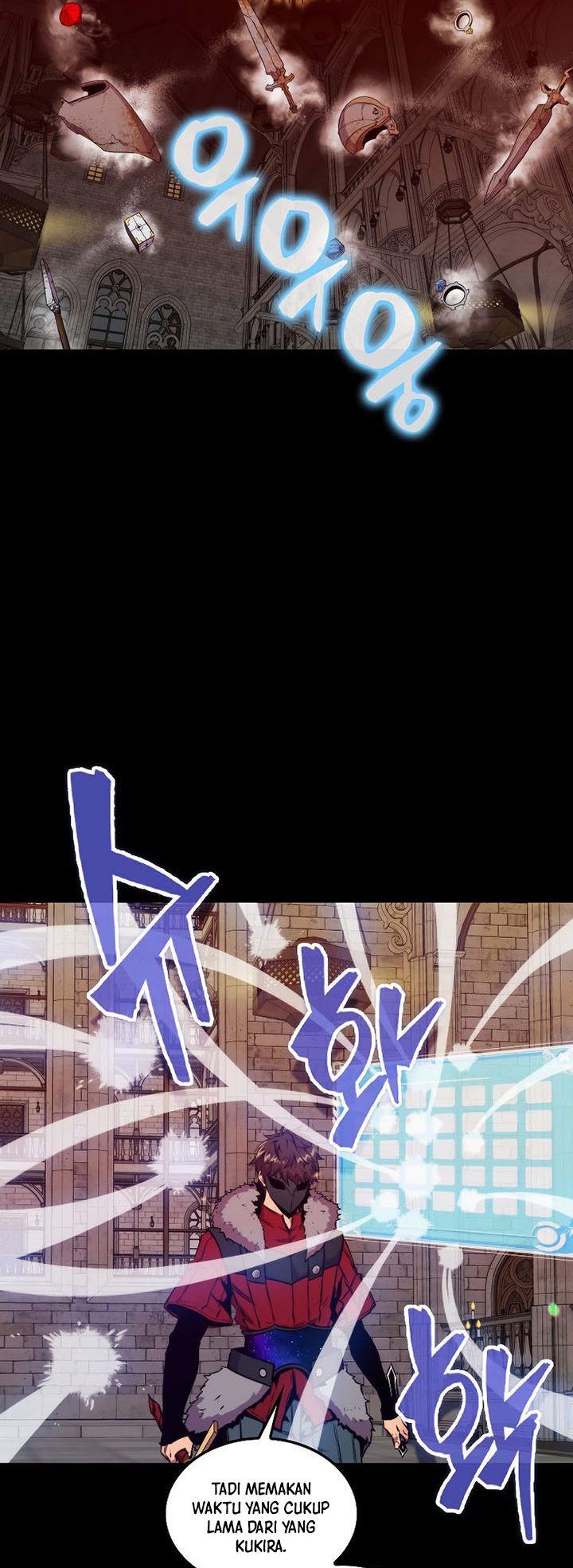 Sleeping Ranker Chapter 65 - halaman 49