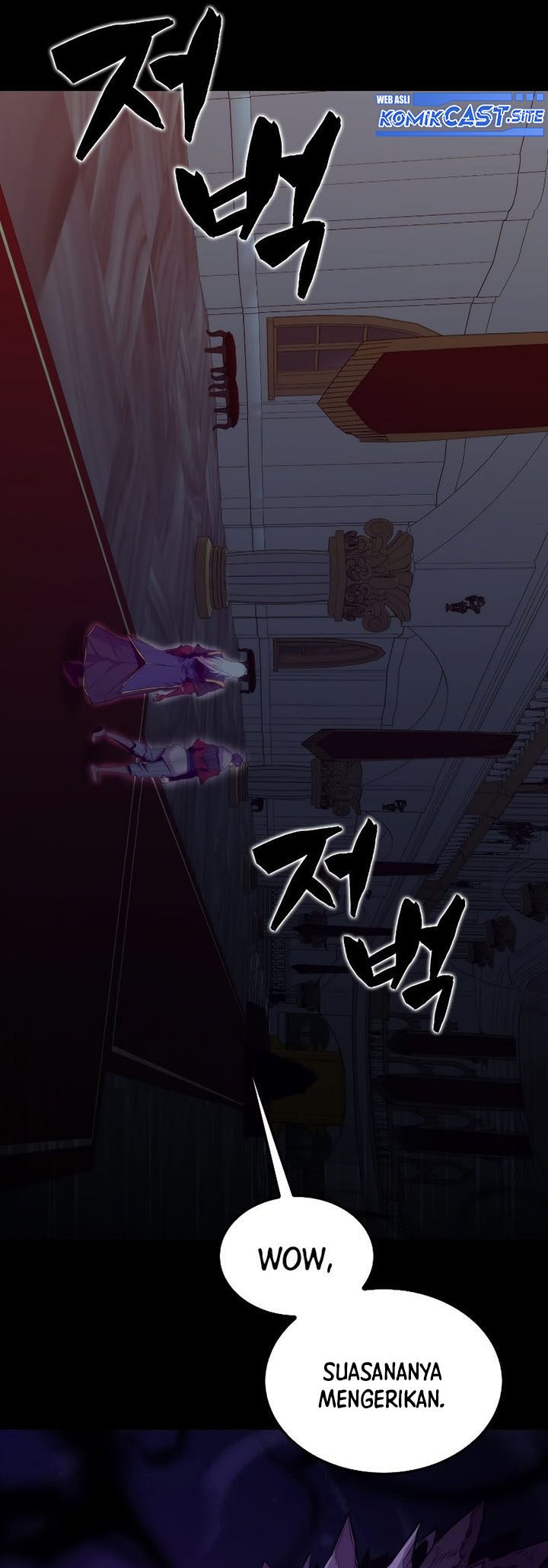 Sleeping Ranker Chapter 65 - halaman 52