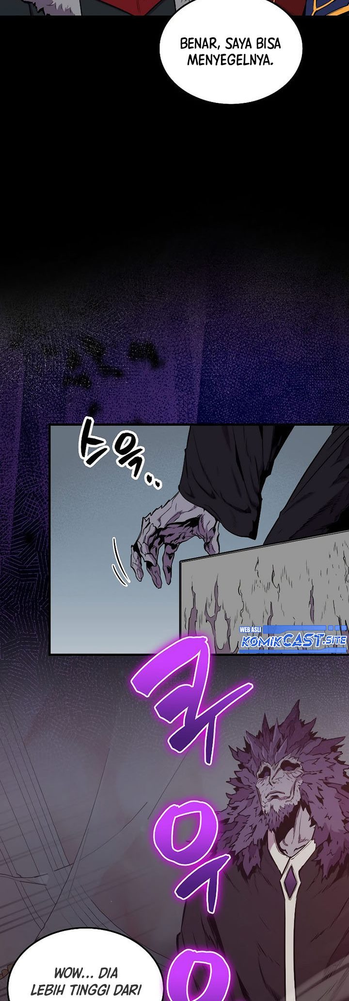 Sleeping Ranker Chapter 65 - halaman 55
