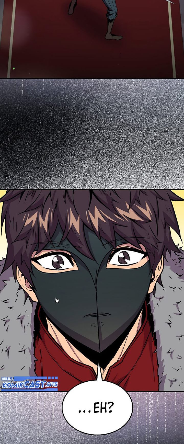 Sleeping Ranker Chapter 65 - halaman 64