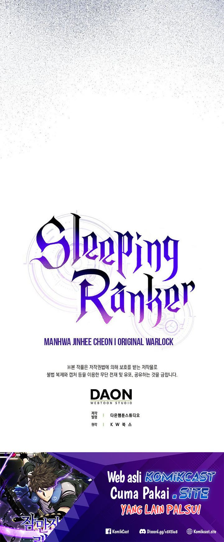 Sleeping Ranker Chapter 65 - halaman 66
