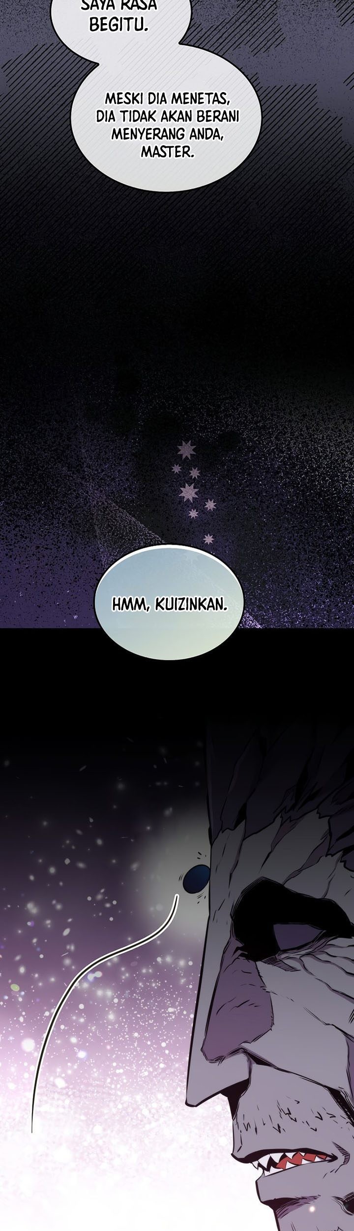 Sleeping Ranker Chapter 66 - halaman 16