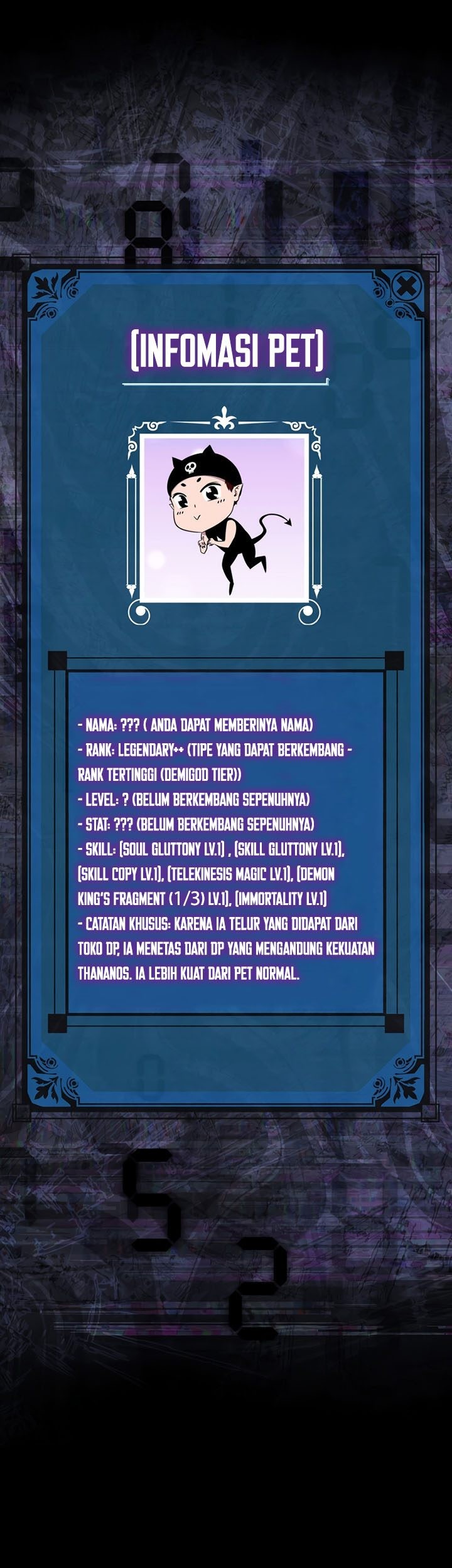 Sleeping Ranker Chapter 66 - halaman 30