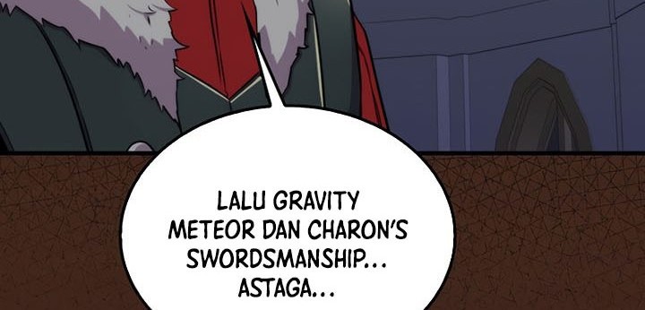 Sleeping Ranker Chapter 66 - halaman 35