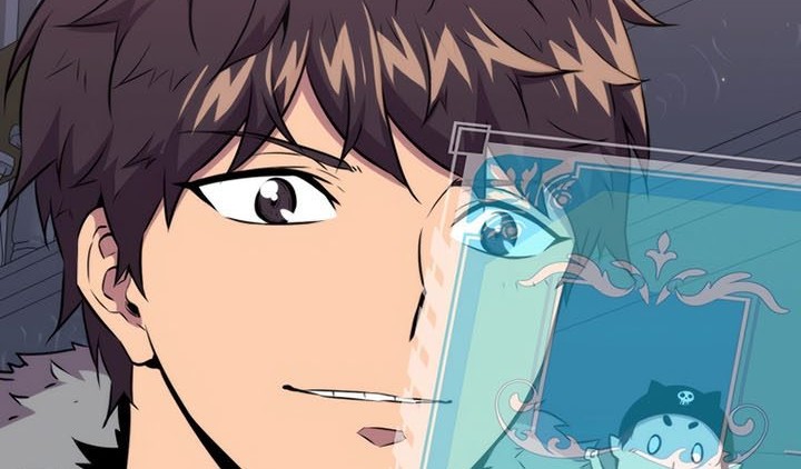 Sleeping Ranker Chapter 66 - halaman 51