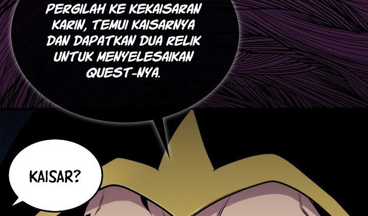 Sleeping Ranker Chapter 66 - halaman 53
