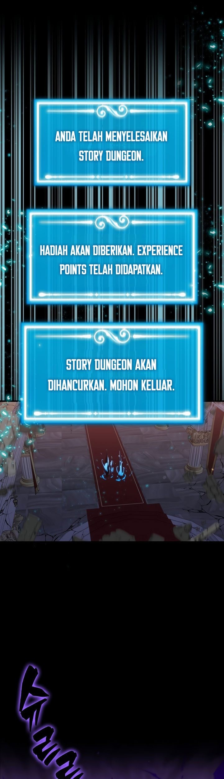 Sleeping Ranker Chapter 66 - halaman 58